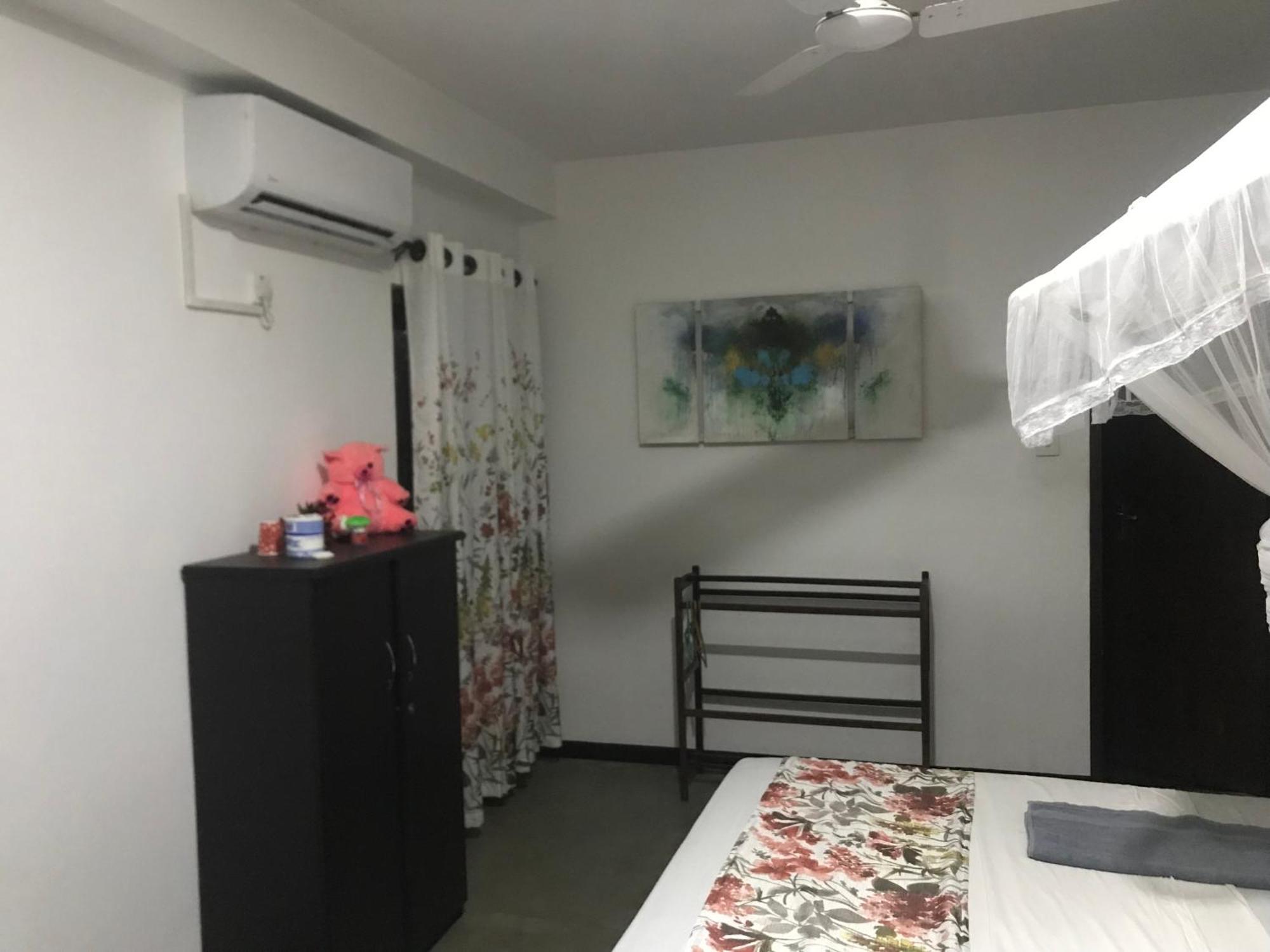 Villa A & A Hikkaduwa Esterno foto
